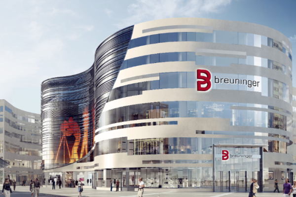 Setareh Gallery D sseldorf Ausstellung Genius Loci Contemporary 