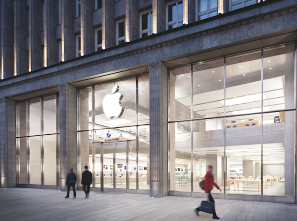 Apple Store Düsseldorf Reparatur: Ihr Weg zur Wiederherstellung und optimalen Leistung Ihrer Apple-Geräte
