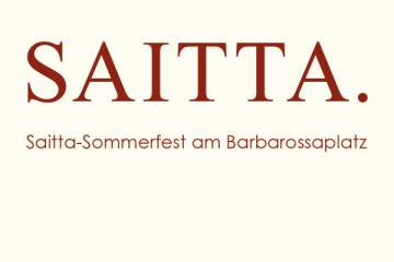 SAITTA Sommerfest 2014