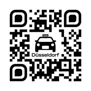 taxi-app düsseldorf
